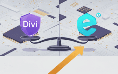 DIVI vs Elementor: Le comparatif définitif pour 2025