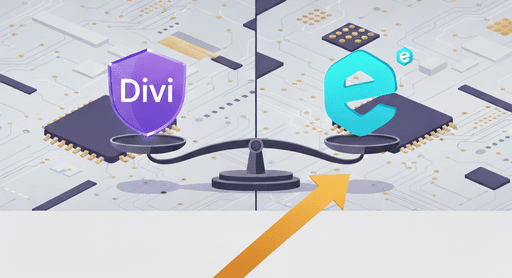 DIVI vs Elementor: Le comparatif définitif pour 2025