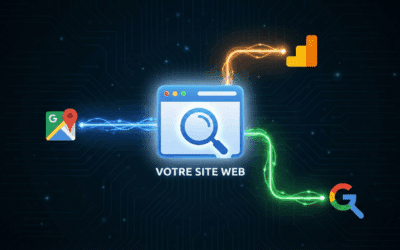 Boostez votre site web avec la puissance des API Google : Les indispensables en 2025