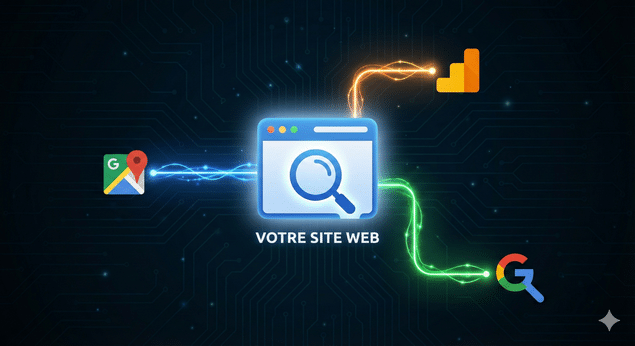 Boostez votre site web avec la puissance des API Google : Les indispensables en 2025