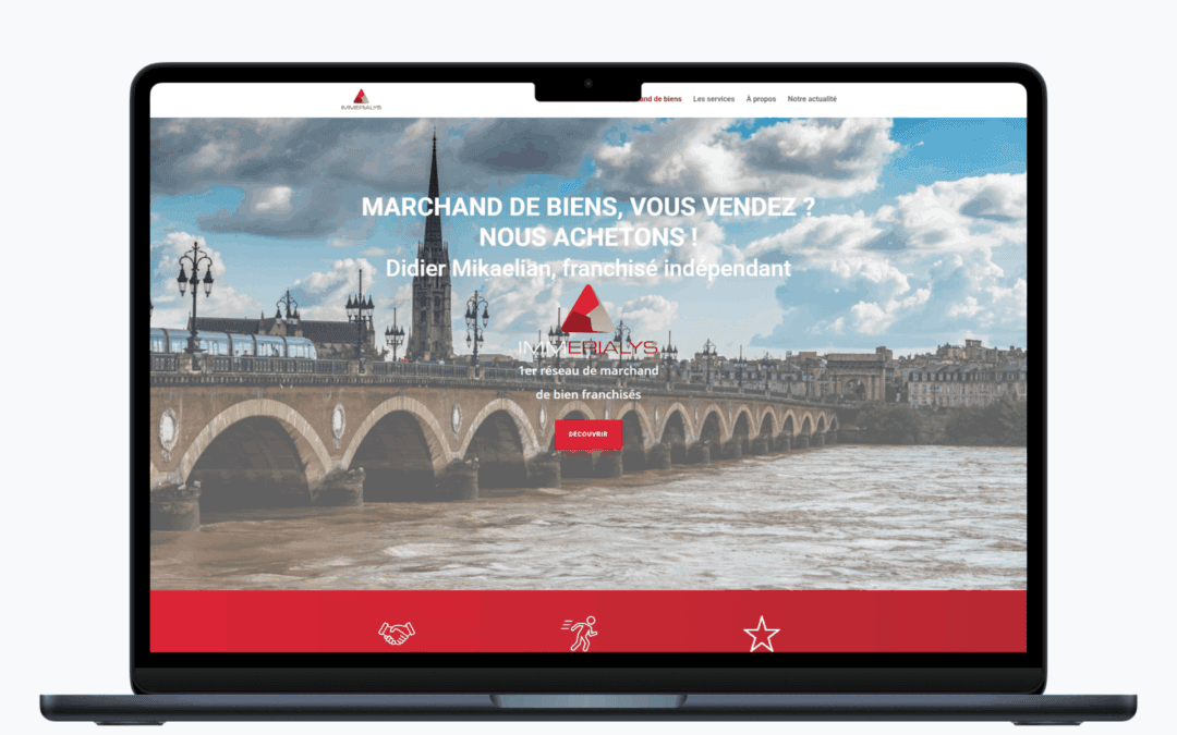 Promoteur immobilier
