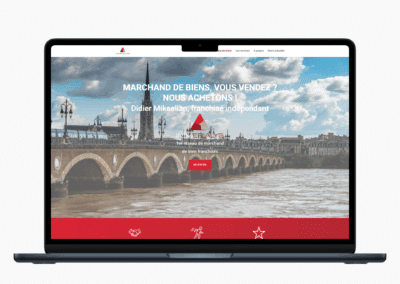 Promoteur immobilier