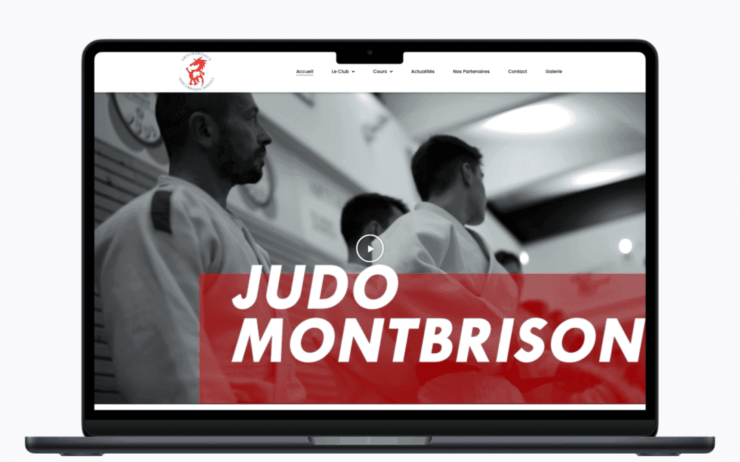 Judo Club