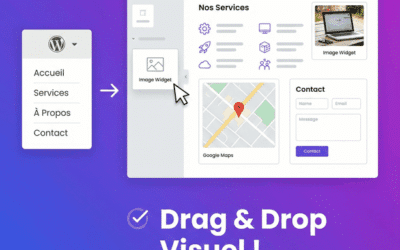 Tuto Elementor Pro : Créer un Méga Menu Sur Mesure (La Nouvelle Méthode)