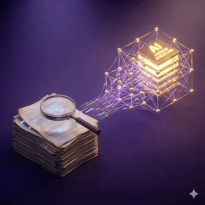 GEO : Pourquoi l&rsquo;Optimisation pour les Moteurs Génératifs (IA) est le futur de votre visibilité Catégorie : Tendances Web / Référencement Temps de lecture : 4 min