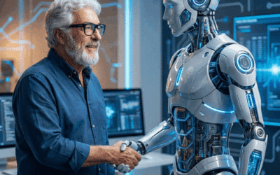 SEO classique vs SEO IA