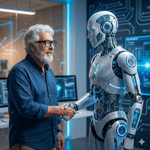 SEO classique vs SEO IA