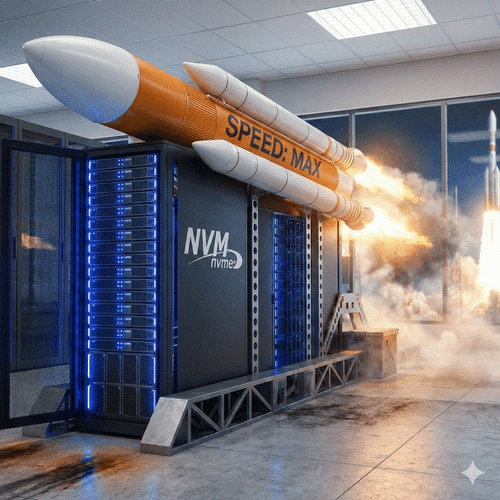 Hébergement Web : Pourquoi la vitesse est cruciale pour votre SEO et vos Google Ads.