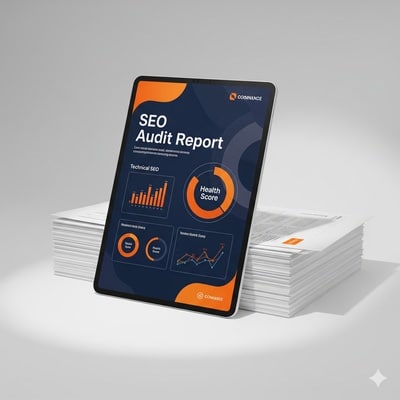 Technologie Audit AlveoWeb