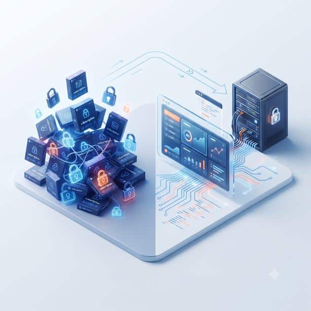 Pourquoi développer un outil web sur-mesure plutôt qu’un SaaS ?