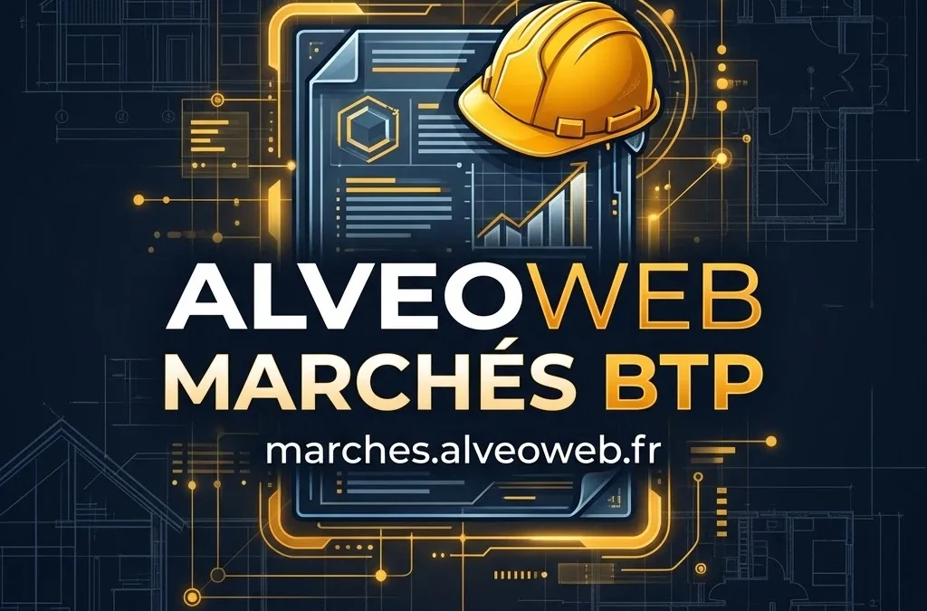 Mémoire Technique BTP : Générer un dossier sur-mesure (IA